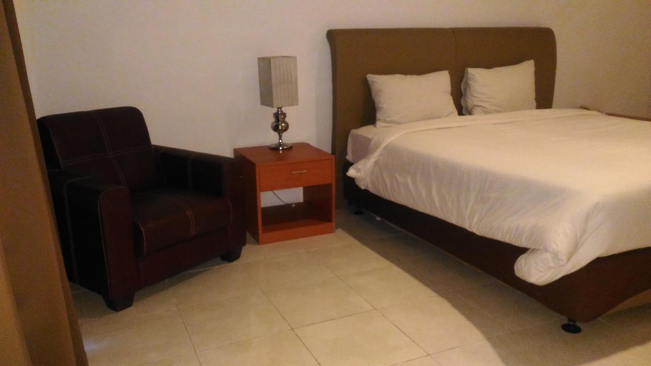 Grand Royal Taliwang Hotel ห้อง รูปภาพ