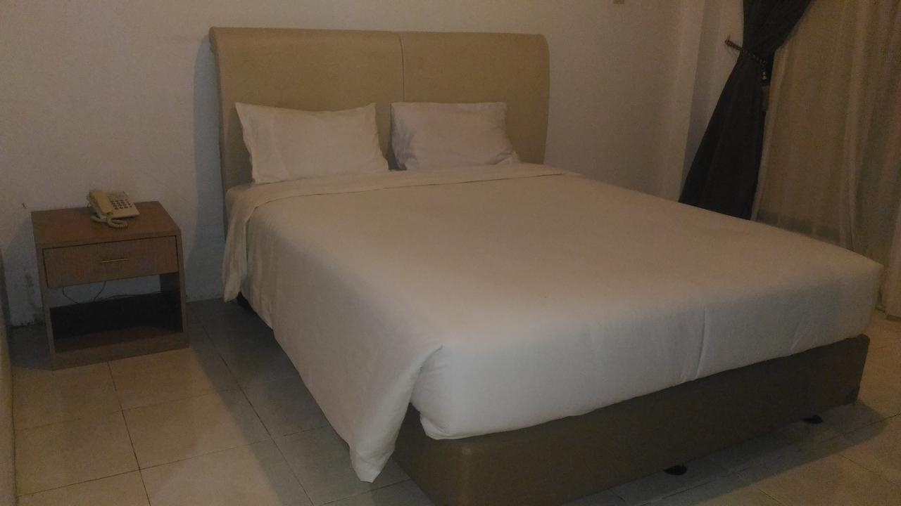 Grand Royal Taliwang Hotel ห้อง รูปภาพ