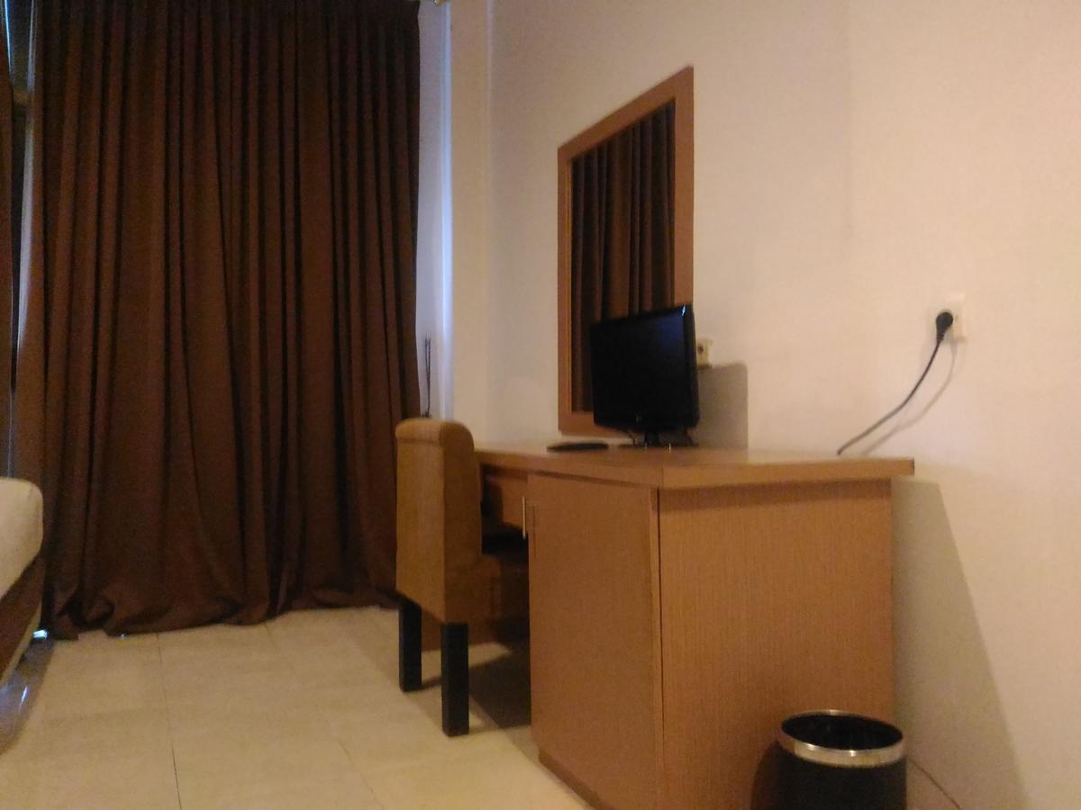 Grand Royal Taliwang Hotel ห้อง รูปภาพ