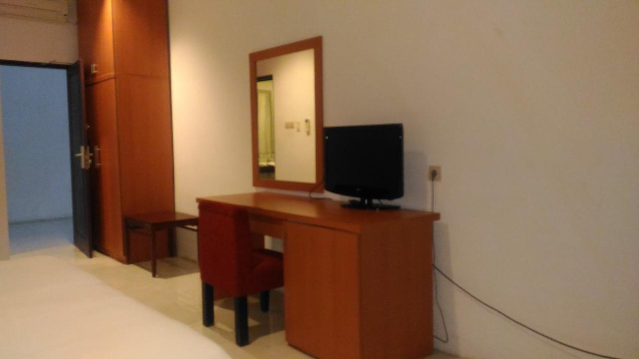 Grand Royal Taliwang Hotel ห้อง รูปภาพ